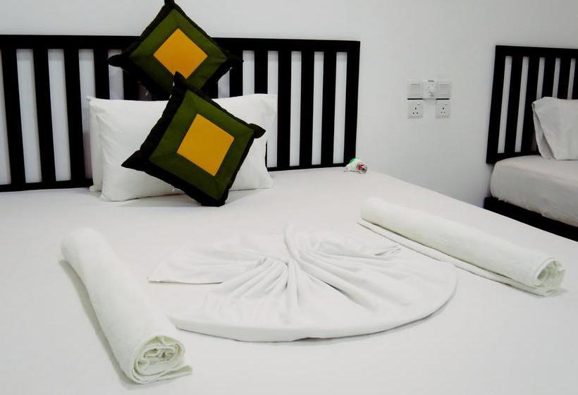 Bed and Breakfast Chanara