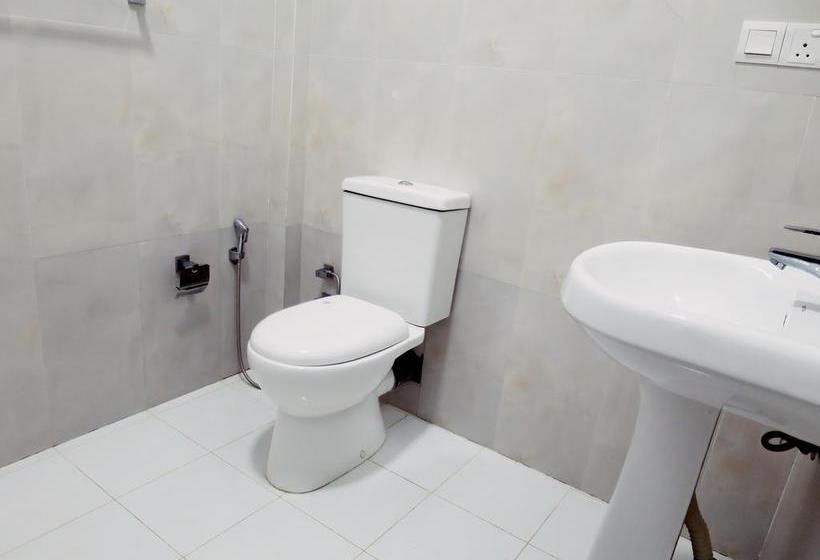 Bed and Breakfast Chanara