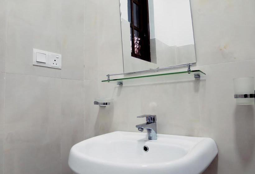 Bed and Breakfast Chanara