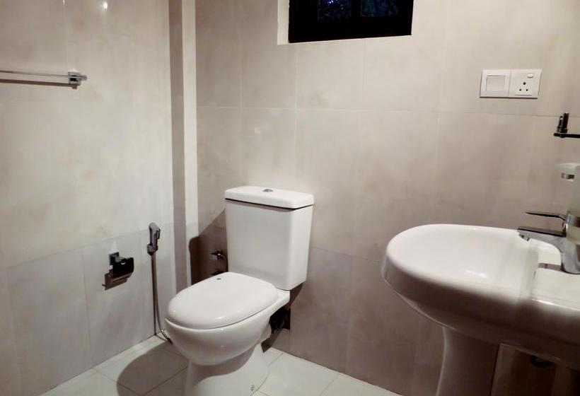 Bed and Breakfast Chanara