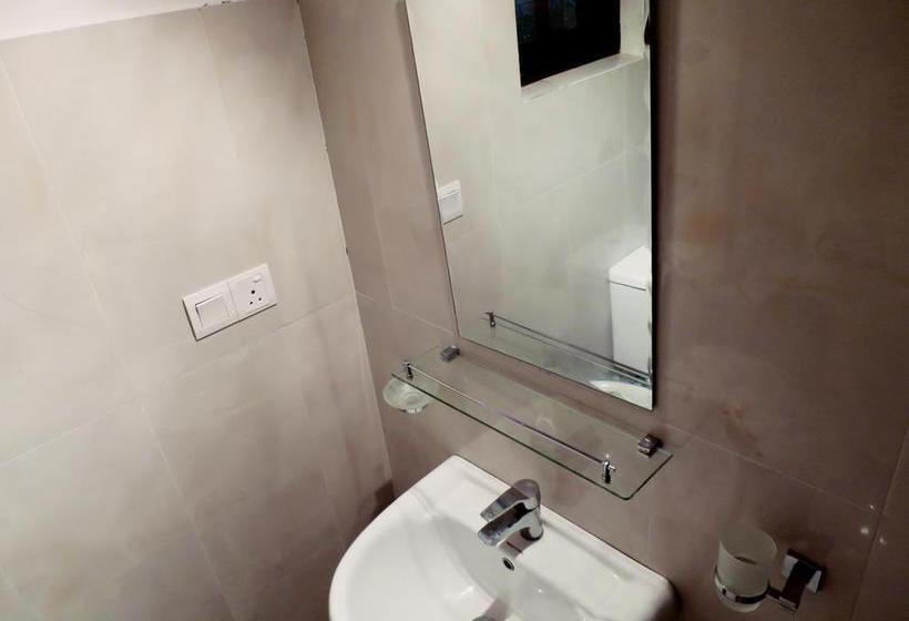 Bed and Breakfast Chanara