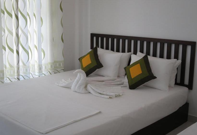 Bed and Breakfast Chanara