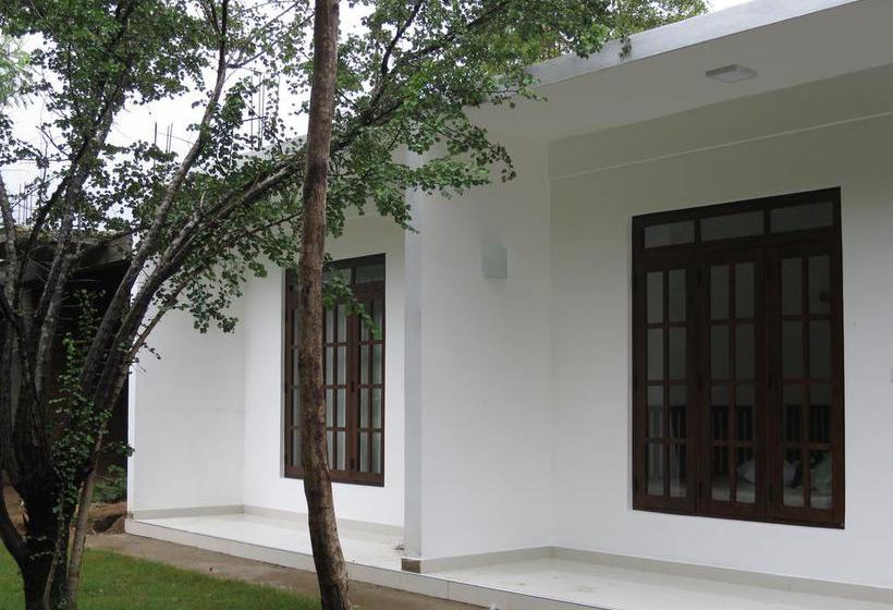 Bed and Breakfast Chanara