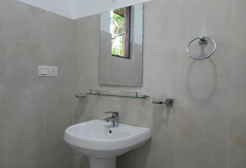 Bed and Breakfast Chanara