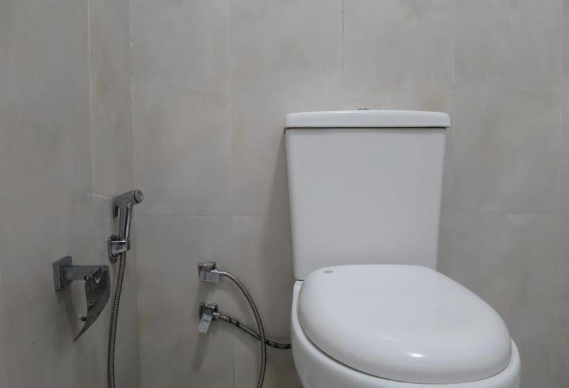 Bed and Breakfast Chanara