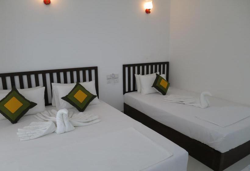 Bed and Breakfast Chanara