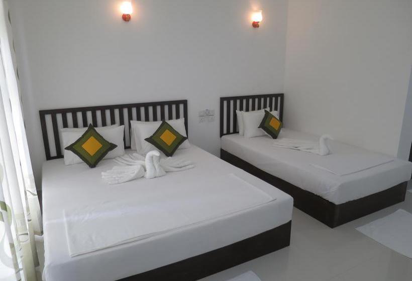 Bed and Breakfast Chanara