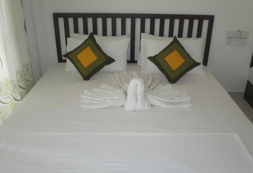 Bed and Breakfast Chanara