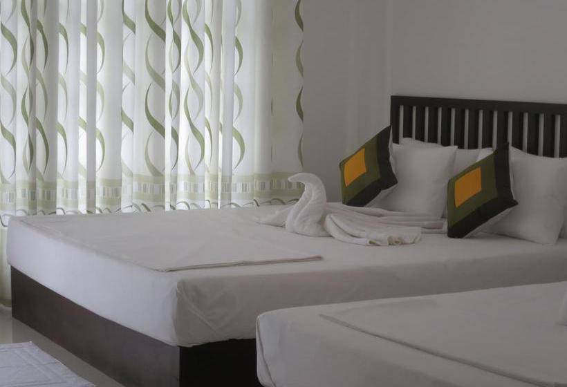 Bed and Breakfast Chanara