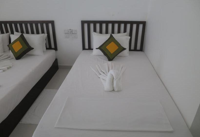 Bed and Breakfast Chanara