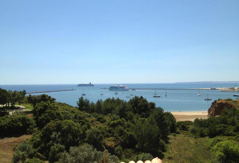 צימר Encosta Da Praia Luxury Suites