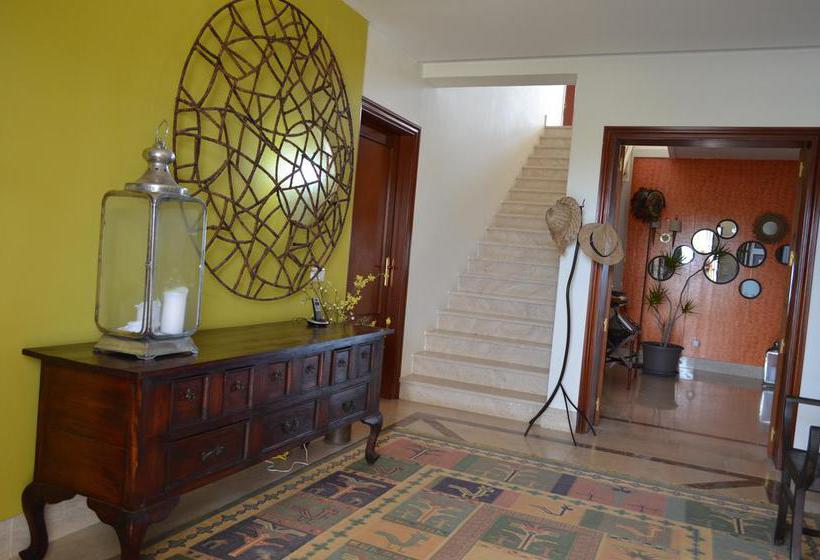 צימר Encosta Da Praia Luxury Suites