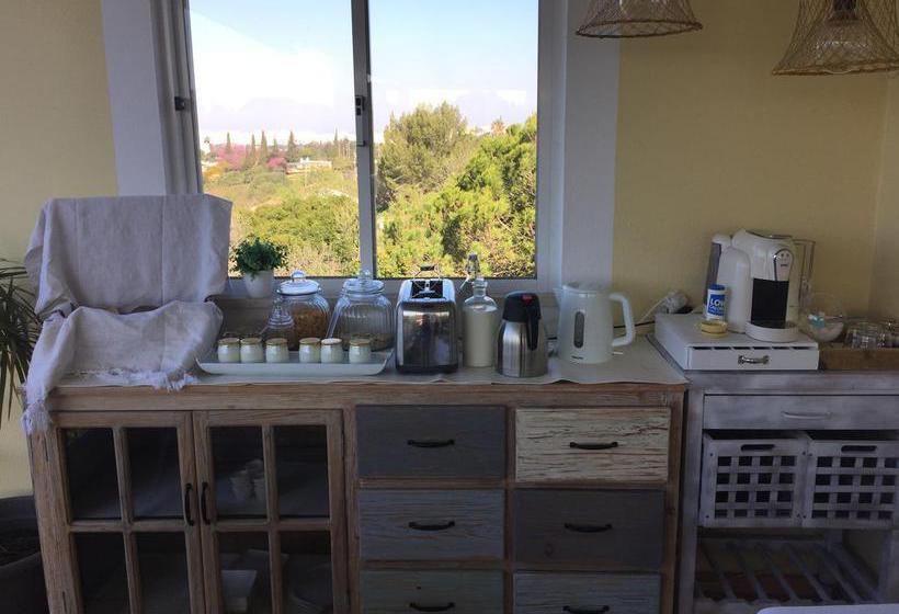 צימר Encosta Da Praia Luxury Suites