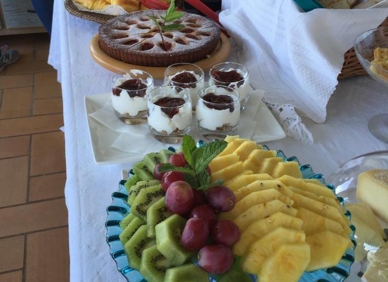 צימר Encosta Da Praia Luxury Suites