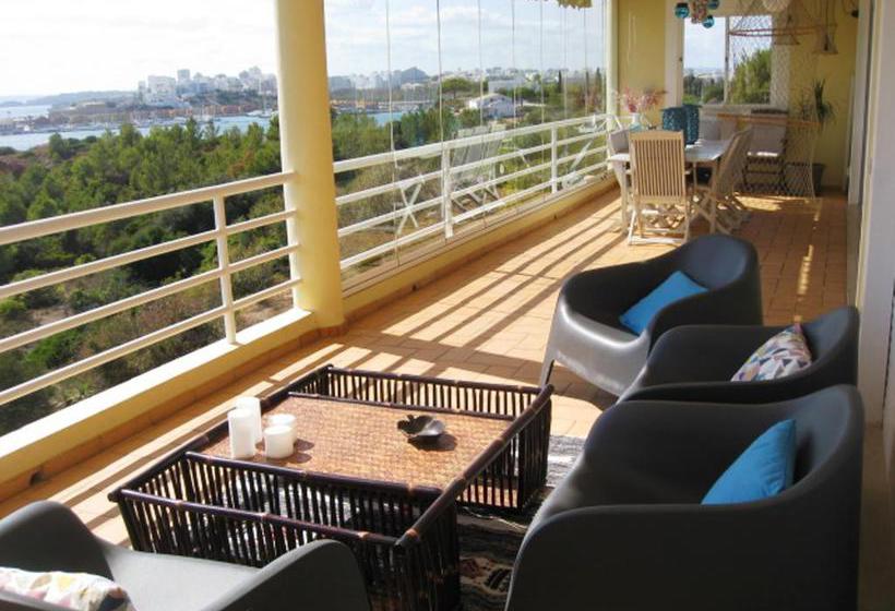 צימר Encosta Da Praia Luxury Suites