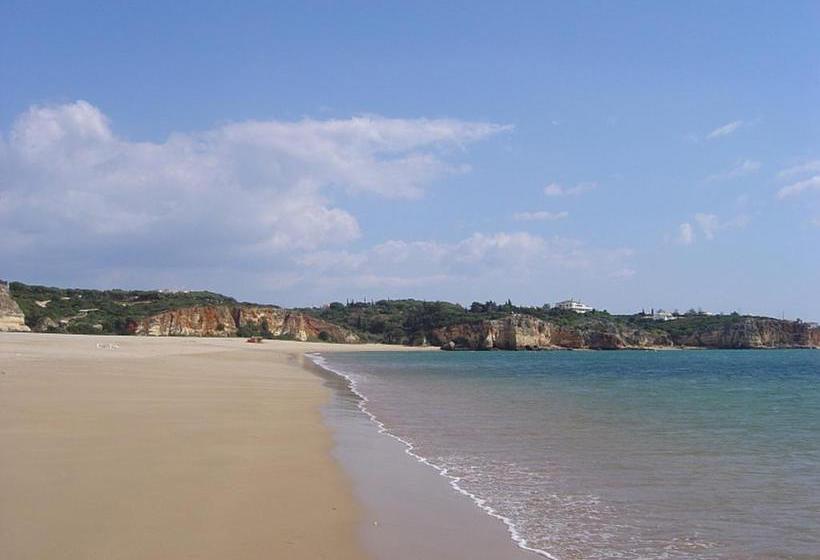 צימר Encosta Da Praia Luxury Suites