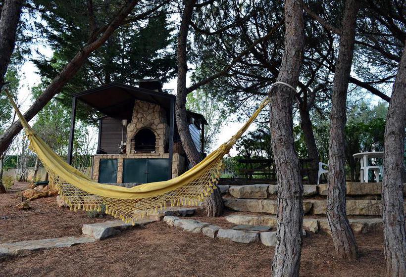 צימר Encosta Da Praia Luxury Suites