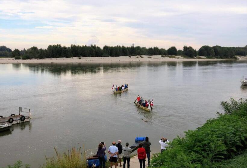 민박 Villa Schiavi