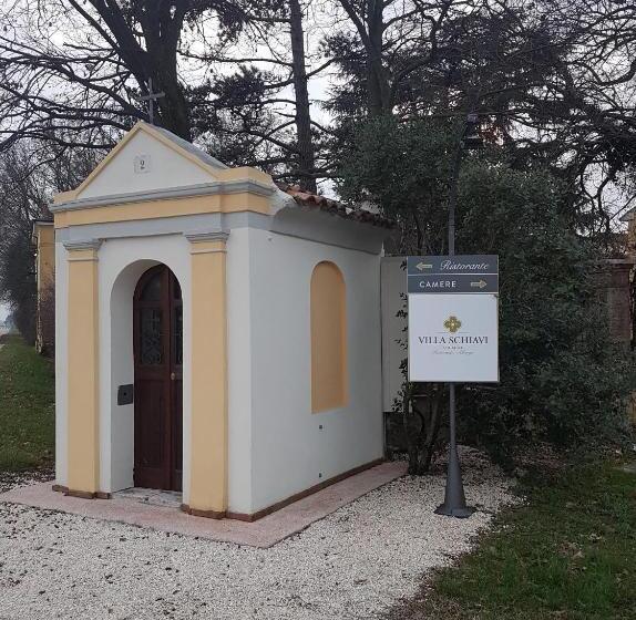 민박 Villa Schiavi