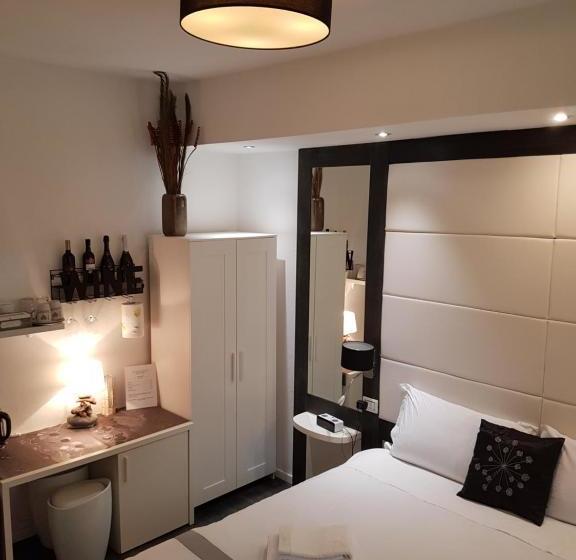 تختخواب و صبحانه Voyage Privè Deluxe