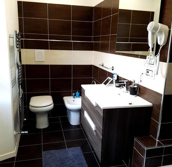 تختخواب و صبحانه Voyage Privè Deluxe