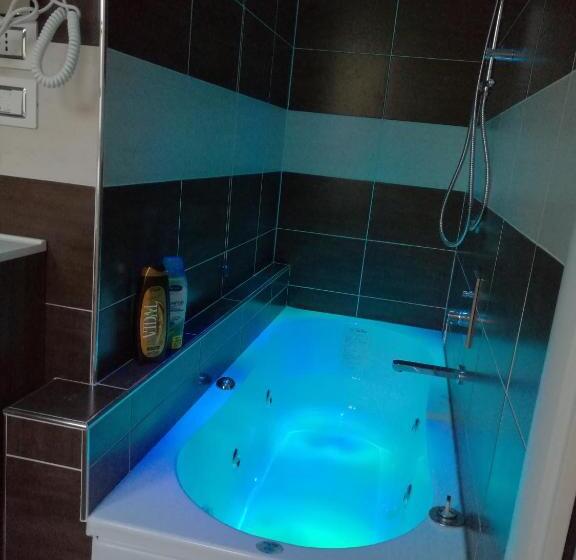 تختخواب و صبحانه Voyage Privè Deluxe