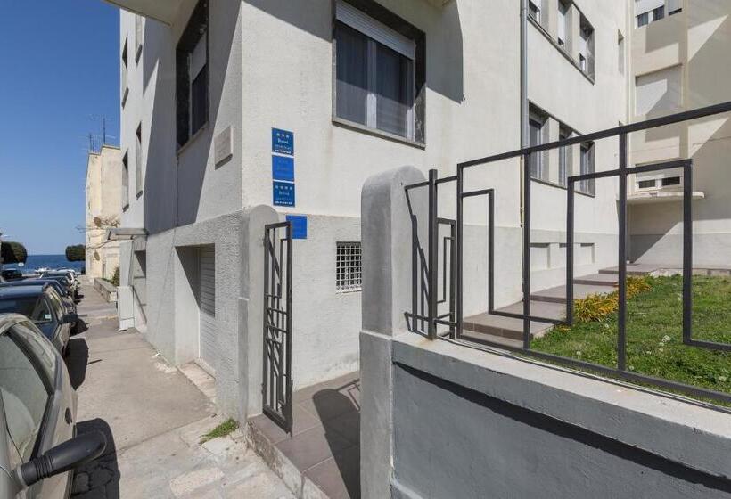 住宿加早餐 Zadera Accommodation