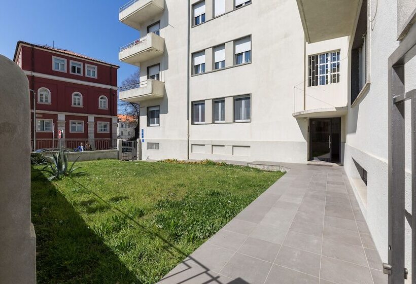 住宿加早餐 Zadera Accommodation