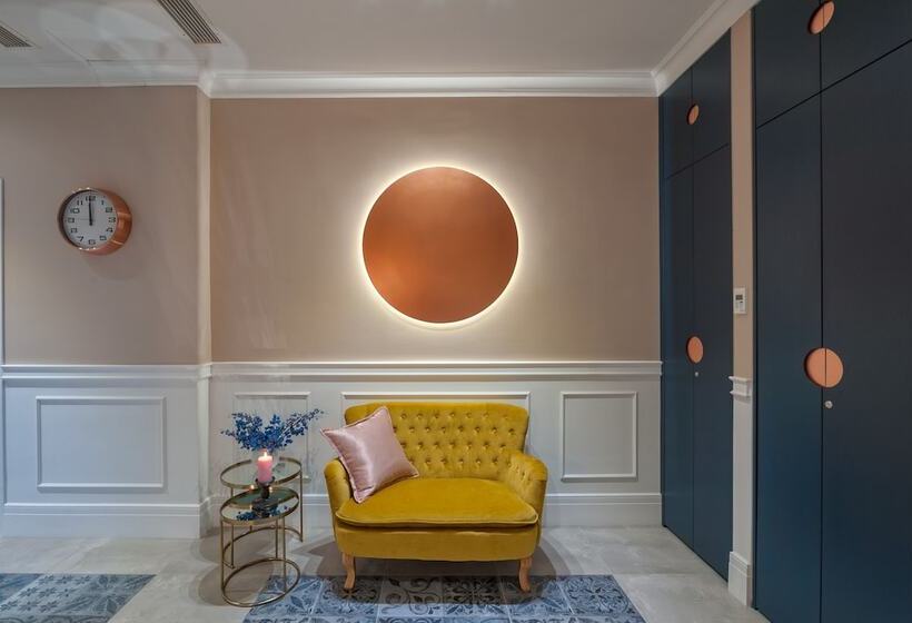 住宿加早餐 Zadera Accommodation