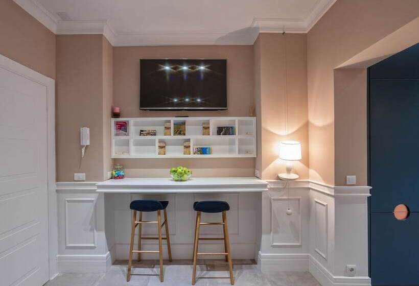 住宿加早餐 Zadera Accommodation