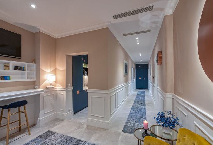 住宿加早餐 Zadera Accommodation