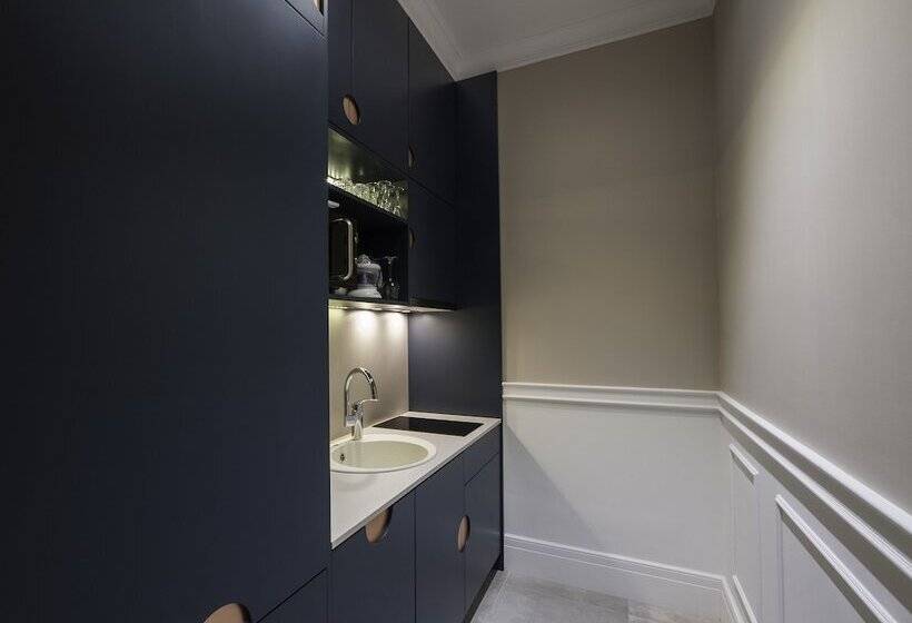 住宿加早餐 Zadera Accommodation