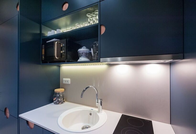 住宿加早餐 Zadera Accommodation