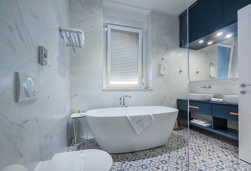 住宿加早餐 Zadera Accommodation