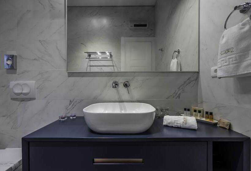 住宿加早餐 Zadera Accommodation