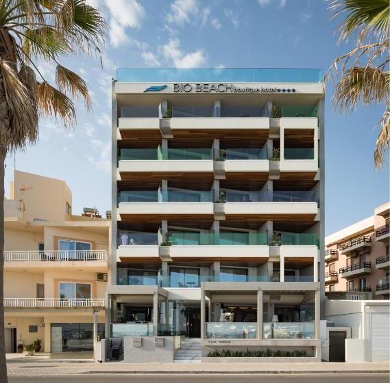 Bio Beach Boutique Hotel   Adults Only