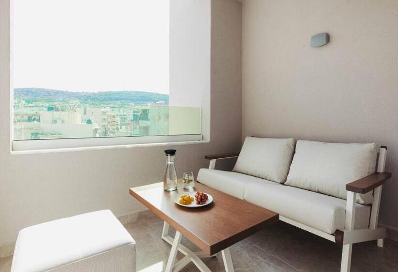 Bio Beach Boutique Hotel   Adults Only