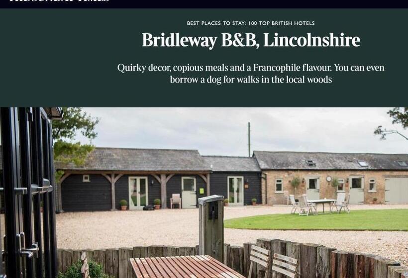 Bridleway Bed & Breakfast