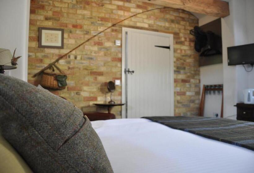 Bridleway Bed & Breakfast