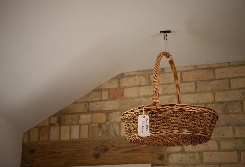 Bridleway Bed & Breakfast