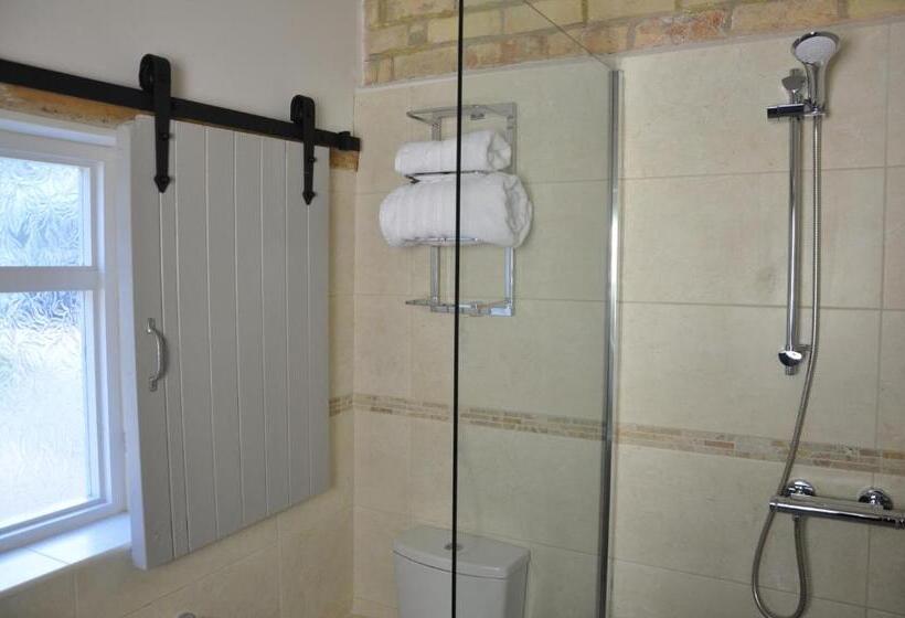 Bridleway Bed & Breakfast