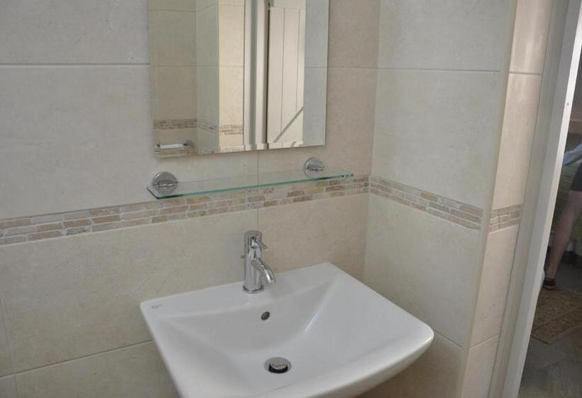 Bridleway Bed & Breakfast