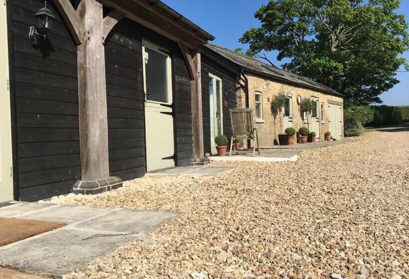 Bridleway Bed & Breakfast