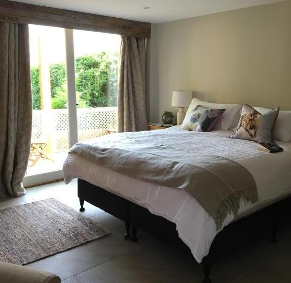 Bridleway Bed & Breakfast