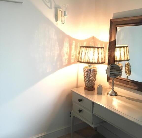 Bridleway Bed & Breakfast