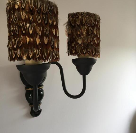 Bridleway Bed & Breakfast