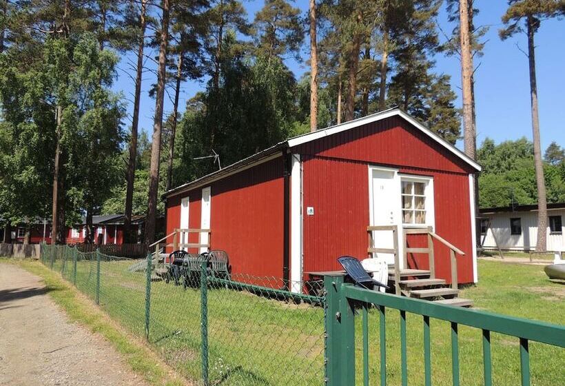 Bromölla Camping O Vandrarhem