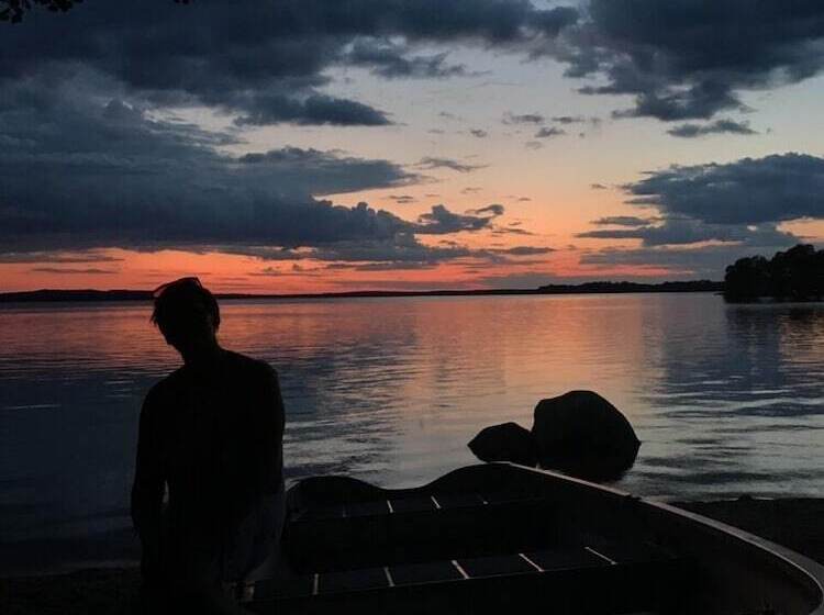 Bromölla Camping O Vandrarhem