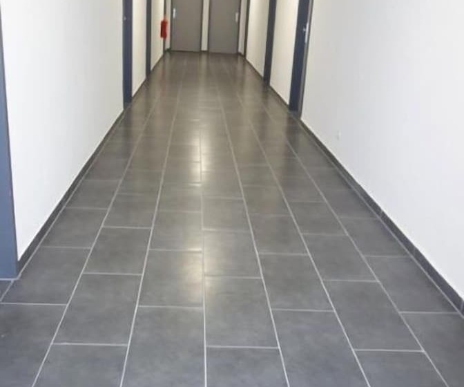 Budget Hotel Ludwigshafen