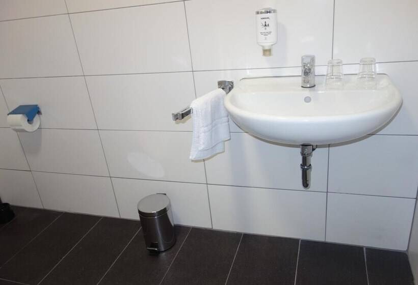 Budget Hotel Ludwigshafen